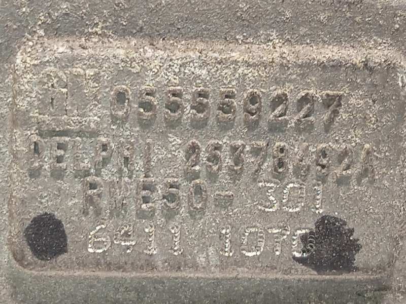 Recambio de caja mariposa para opel astra gtc enjoy referencia OEM IAM 55559227  25378492A