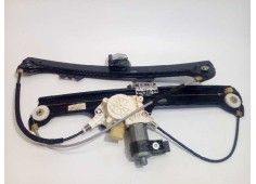 Recambio de elevalunas delantero derecho para bmw serie 5 berlina (e60) 530d referencia OEM IAM 7184384 51337184384 7184742