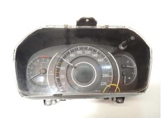 Recambio de cuadro instrumentos para honda cr-v 1.6 dtec cat referencia OEM IAM HR0408711   2