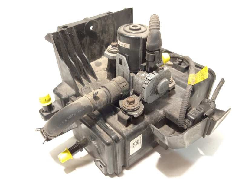 Recambio de modulo electronico para hyundai ioniq hybrid referencia OEM IAM 31420G2600  