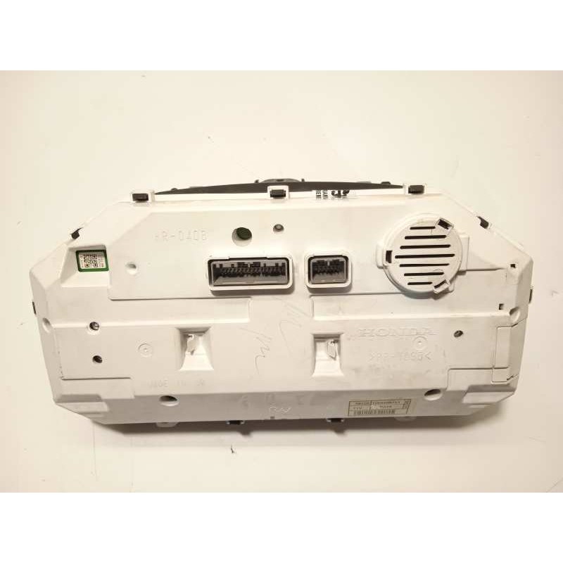 Recambio de cuadro instrumentos para honda cr-v 1.6 dtec cat referencia OEM IAM HR0408711  