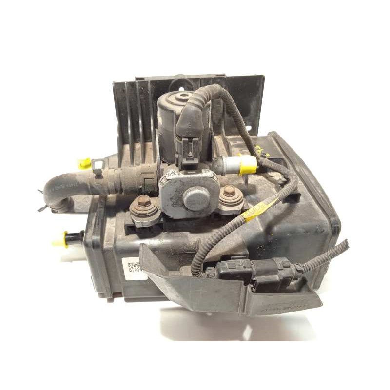 Recambio de modulo electronico para hyundai ioniq hybrid referencia OEM IAM 31420G2600  