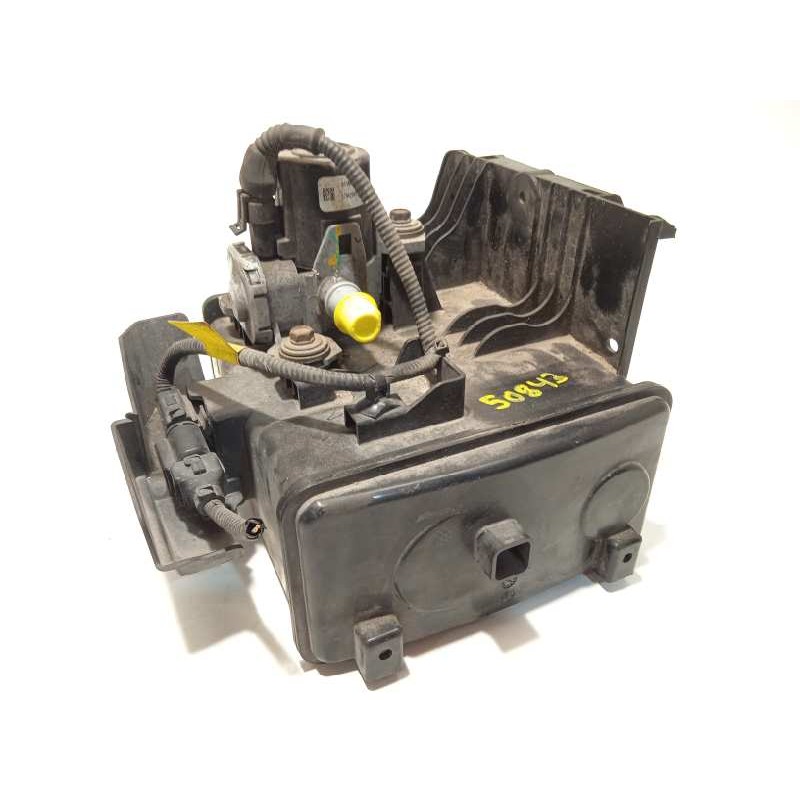 Recambio de modulo electronico para hyundai ioniq hybrid referencia OEM IAM 31420G2600  