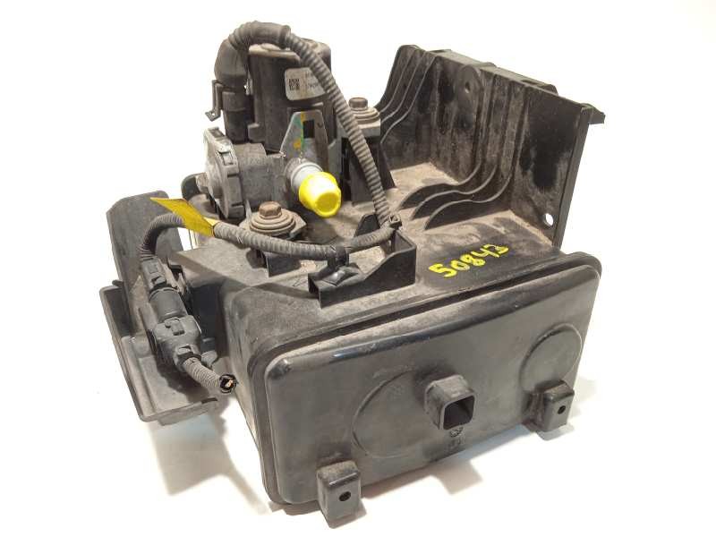 Recambio de modulo electronico para hyundai ioniq hybrid referencia OEM IAM 31420G2600  