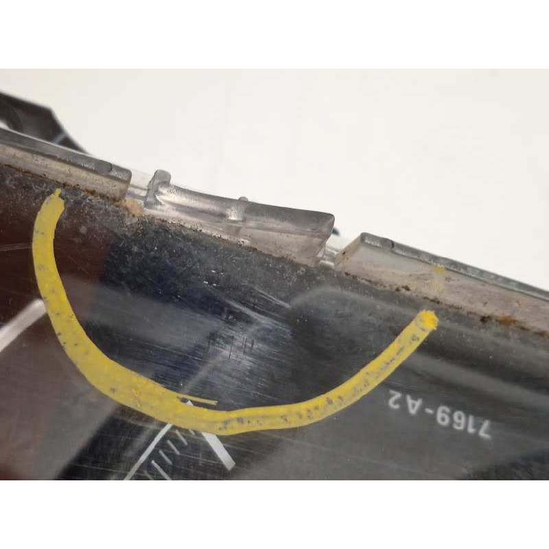 Recambio de cuadro instrumentos para honda cr-v 1.6 dtec cat referencia OEM IAM HR0408711  