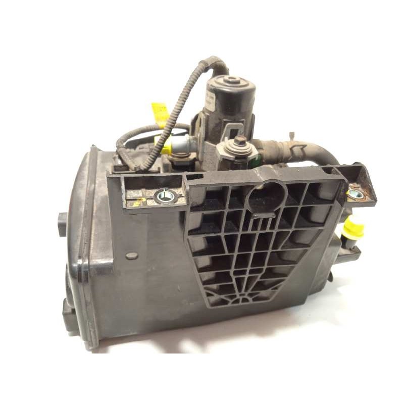 Recambio de modulo electronico para hyundai ioniq hybrid referencia OEM IAM 31420G2600  