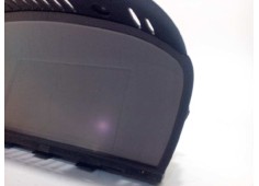 Recambio de pantalla multifuncion para bmw serie 5 berlina (e60) 530d referencia OEM IAM 65829114358  65829114353 2