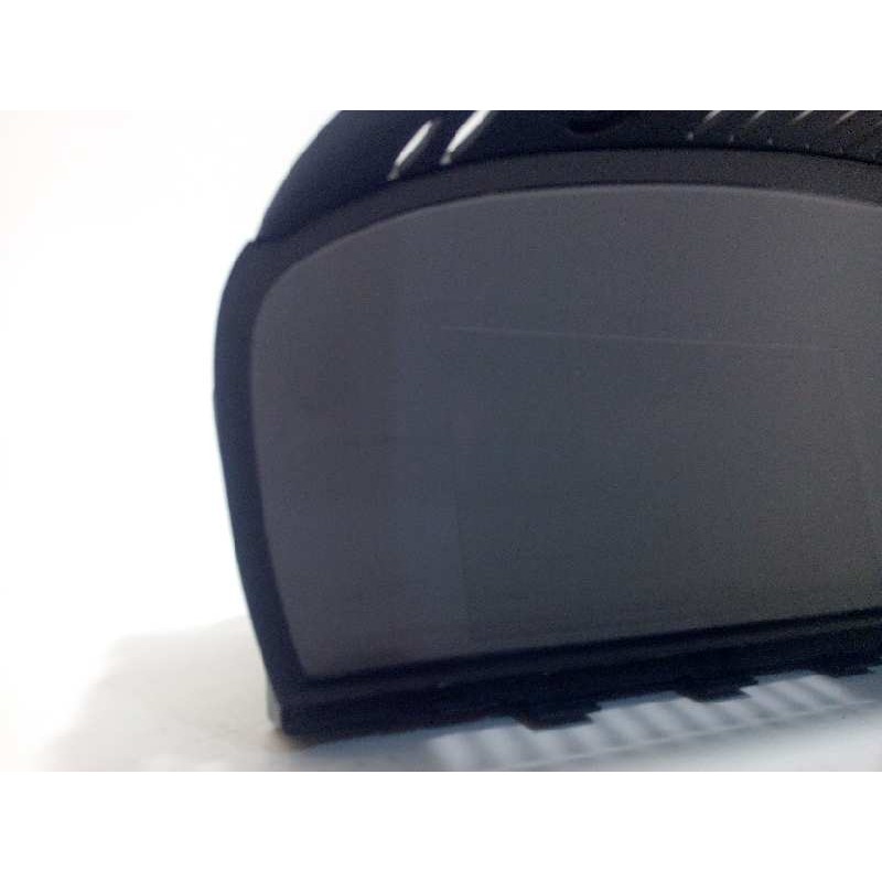 Recambio de pantalla multifuncion para bmw serie 5 berlina (e60) 530d referencia OEM IAM 65829114358  65829114353