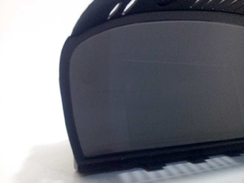 Recambio de pantalla multifuncion para bmw serie 5 berlina (e60) 530d referencia OEM IAM 65829114358  65829114353