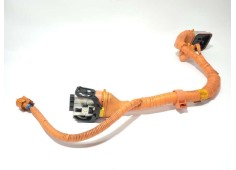 Recambio de modulo electronico para hyundai ioniq hybrid referencia OEM IAM 91895G2500  