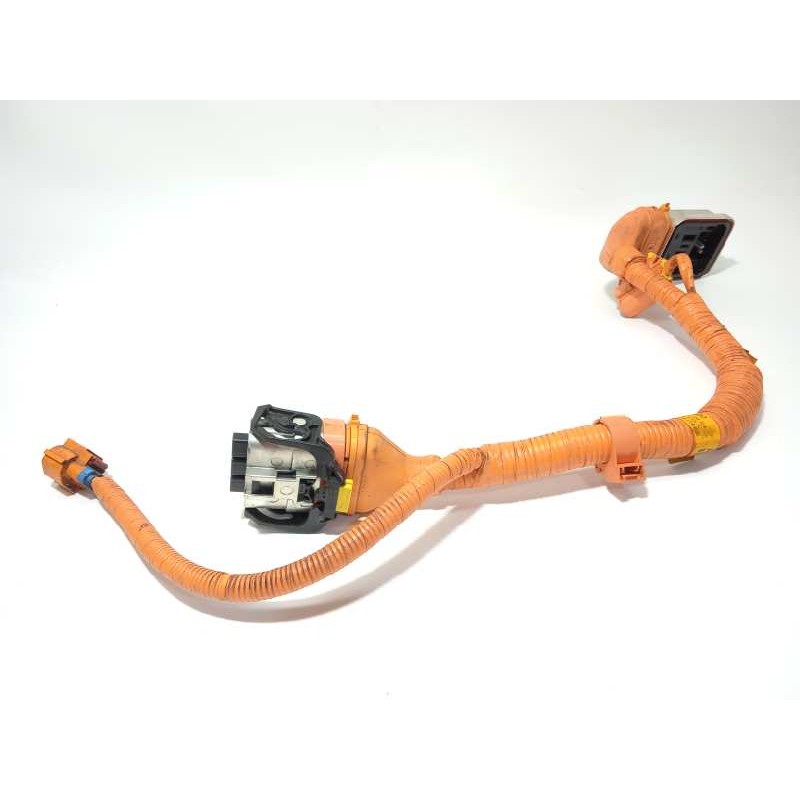 Recambio de modulo electronico para hyundai ioniq hybrid referencia OEM IAM 91895G2500  