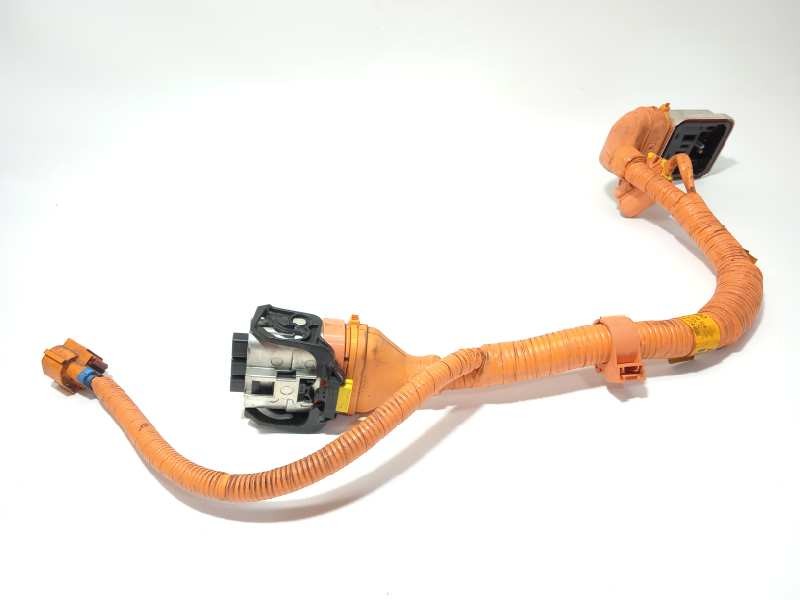 Recambio de modulo electronico para hyundai ioniq hybrid referencia OEM IAM 91895G2500  