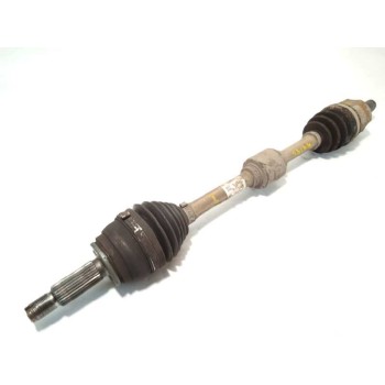 TRANSMISION DELANTERA IZQUIERDA 49500J9000 