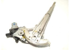 Recambio de elevalunas delantero izquierdo para honda cr-v 1.6 dtec cat referencia OEM IAM 15022210   2