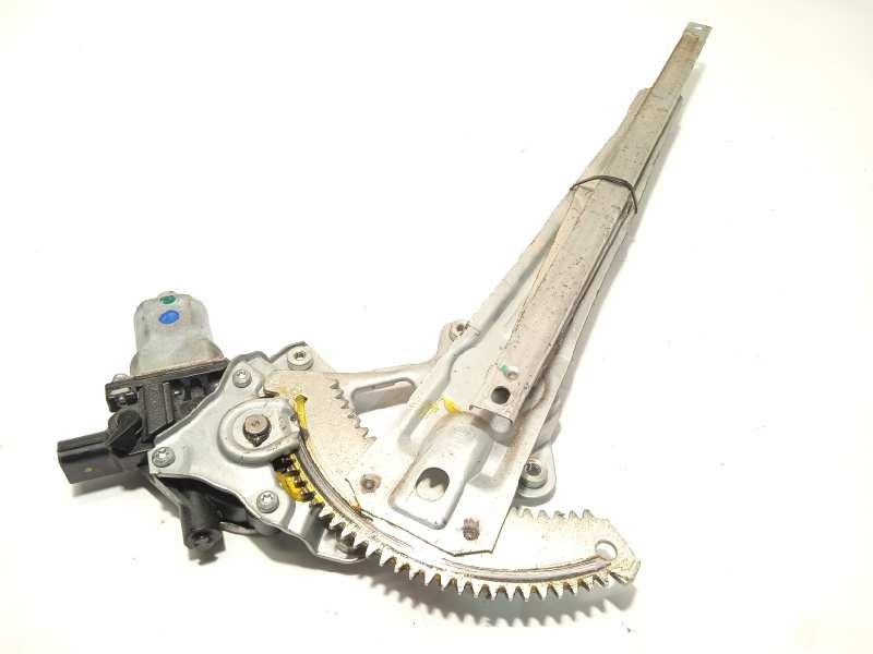 Recambio de elevalunas delantero izquierdo para honda cr-v 1.6 dtec cat referencia OEM IAM 15022210  