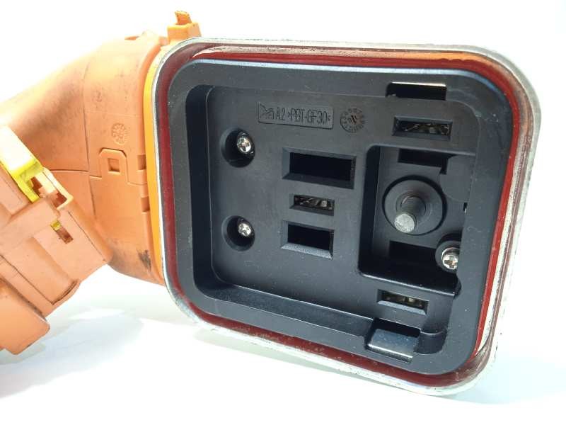 Recambio de modulo electronico para hyundai ioniq hybrid referencia OEM IAM 91895G2500  