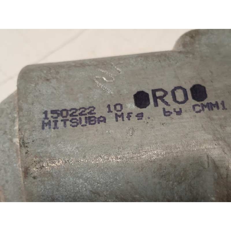 Recambio de elevalunas delantero izquierdo para honda cr-v 1.6 dtec cat referencia OEM IAM 15022210  