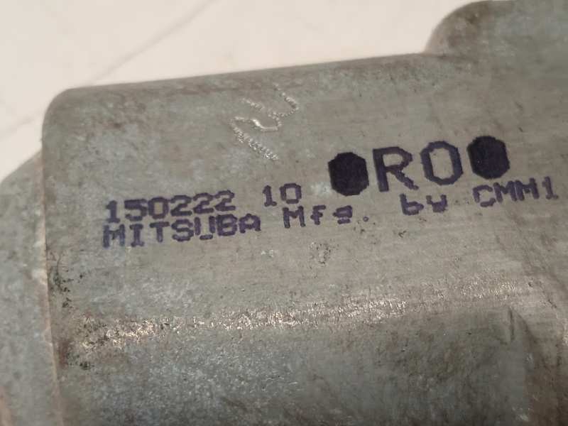 Recambio de elevalunas delantero izquierdo para honda cr-v 1.6 dtec cat referencia OEM IAM 15022210  