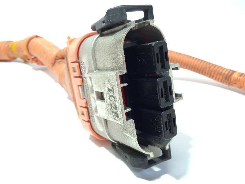 Recambio de modulo electronico para hyundai ioniq hybrid referencia OEM IAM 91895G2500  