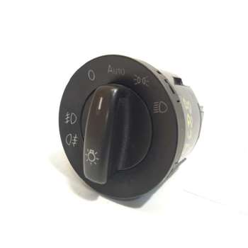 MANDO LUCES 6Q0941334 6Q09413349B9 