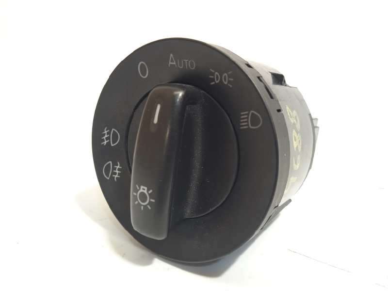 MANDO LUCES 6Q0941334 6Q09413349B9 
