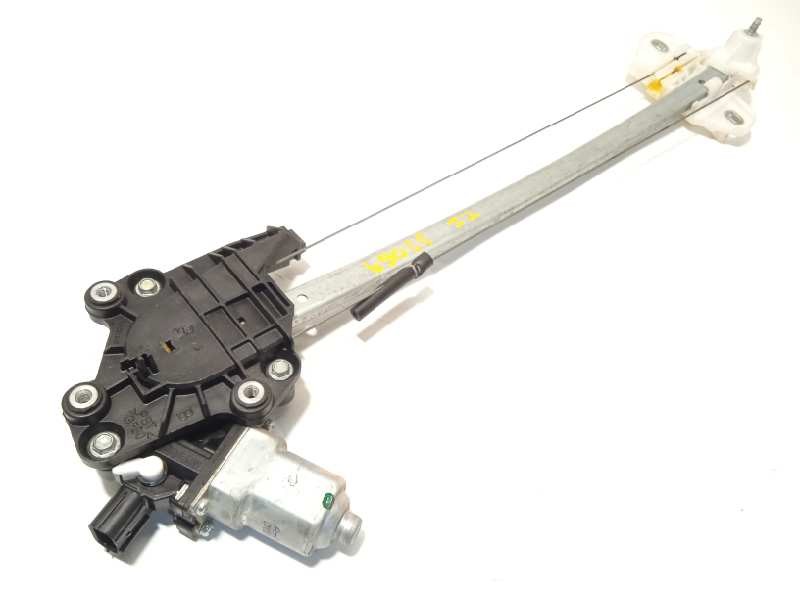 Recambio de elevalunas trasero izquierdo para honda cr-v 1.6 dtec cat referencia OEM IAM NOREF  