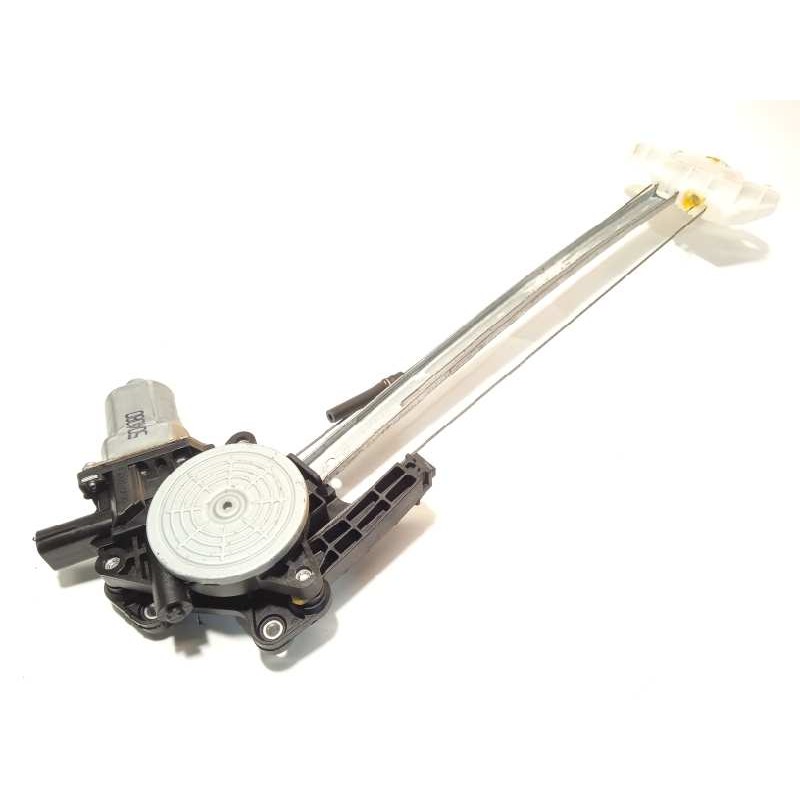 Recambio de elevalunas trasero izquierdo para honda cr-v 1.6 dtec cat referencia OEM IAM NOREF  