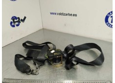 Recambio de cinturon seguridad delantero izquierdo para land rover range rover (lm) 3.0 td6 referencia OEM IAM NOREF  