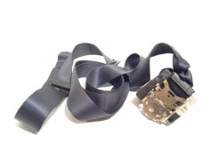 Recambio de cinturon seguridad trasero izquierdo para land rover range rover (lm) 3.0 td6 referencia OEM IAM NOREF  