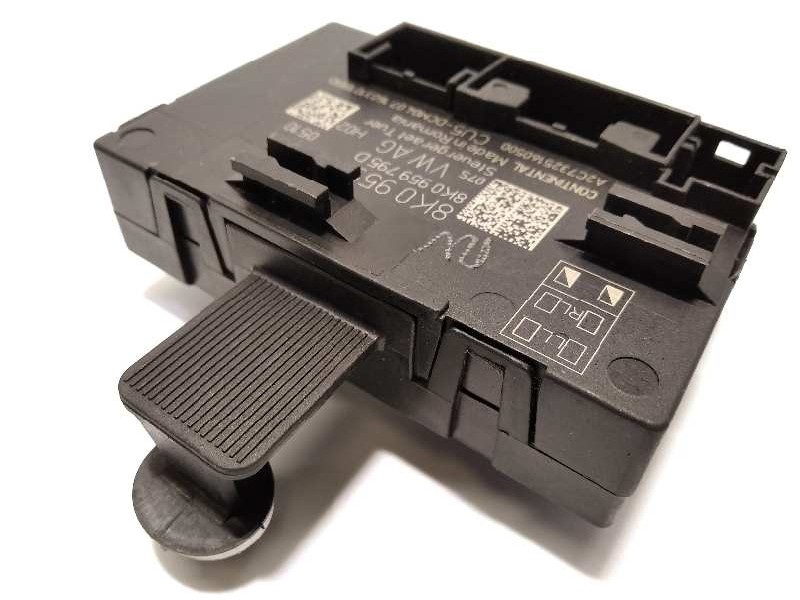 Recambio de centralita confort para audi q5 (8r) 2.0 tdi quattro (140kw) referencia OEM IAM 8K0959795G  