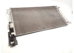 Recambio de condensador / radiador aire acondicionado para kia sportage 1.6 cat referencia OEM IAM 97606D7550  