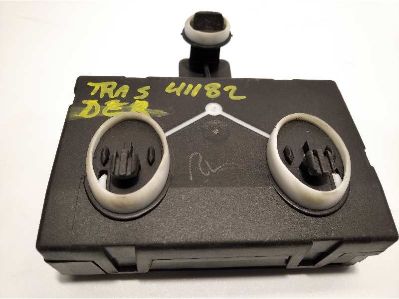 Recambio de centralita confort para audi q5 (8r) 2.0 tdi quattro (140kw) referencia OEM IAM 8K0959795G  