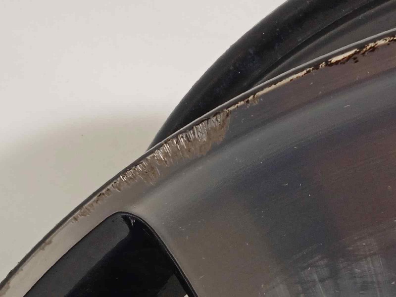 Recambio de llanta para honda cr-v 1.6 dtec cat referencia OEM IAM T1W18070A  