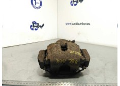 Recambio de pinza freno delantera derecha para land rover range rover (lm) 3.0 td6 referencia OEM IAM NOREF  