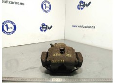 Recambio de pinza freno delantera izquierda para land rover range rover (lm) 3.0 td6 referencia OEM IAM NOREF  