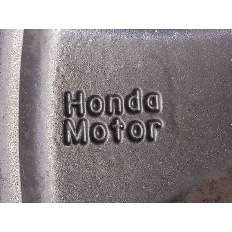 Recambio de llanta para honda cr-v 1.6 dtec cat referencia OEM IAM T1W18070A  