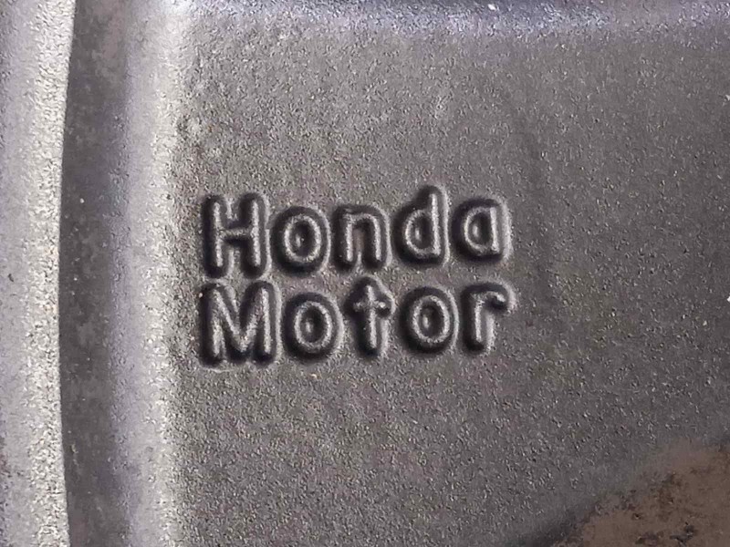 Recambio de llanta para honda cr-v 1.6 dtec cat referencia OEM IAM T1W18070A  