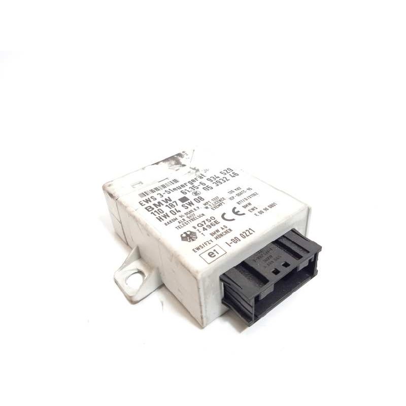 Recambio de modulo electronico para bmw mini (r50,r53) 1.6 16v cat referencia OEM IAM 61356934529  05393246