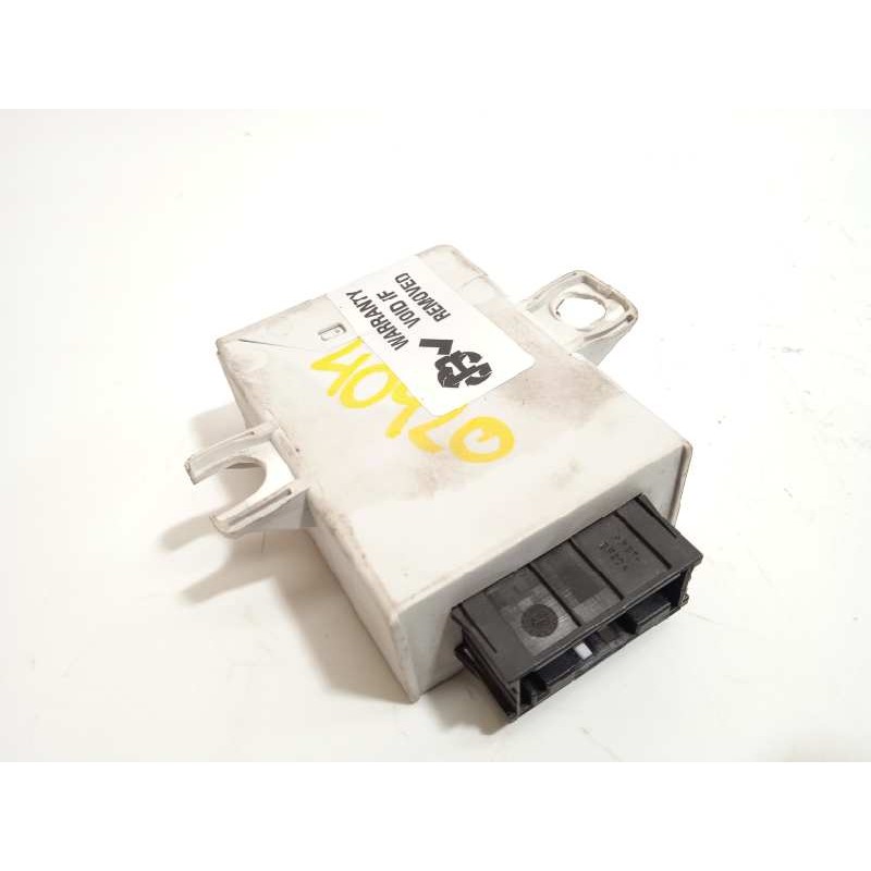 Recambio de modulo electronico para bmw mini (r50,r53) 1.6 16v cat referencia OEM IAM 61356934529  05393246