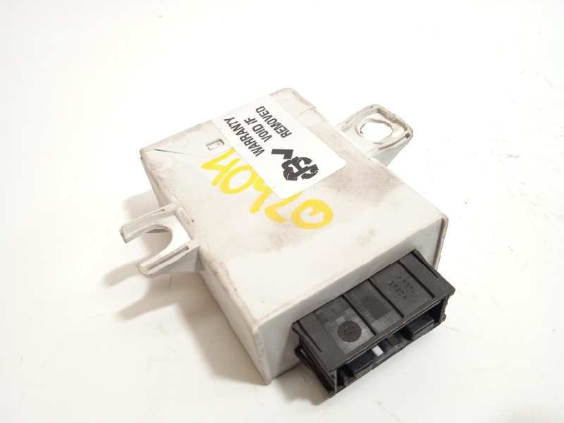 Recambio de modulo electronico para bmw mini (r50,r53) 1.6 16v cat referencia OEM IAM 61356934529  05393246