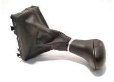 Recambio de pomo palanca cambio para audi q5 (8r) 2.0 tdi quattro (140kw) referencia OEM IAM 8K1713139R   2