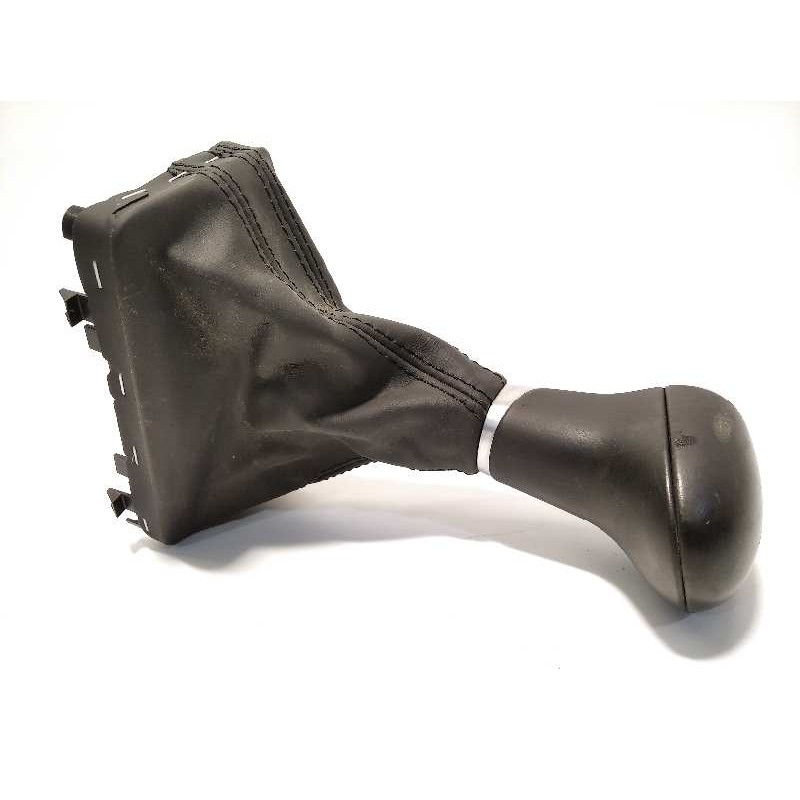 Recambio de pomo palanca cambio para audi q5 (8r) 2.0 tdi quattro (140kw) referencia OEM IAM 8K1713139R  