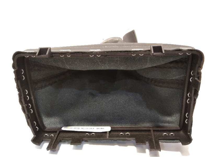 Recambio de pomo palanca cambio para audi q5 (8r) 2.0 tdi quattro (140kw) referencia OEM IAM 8K1713139R  