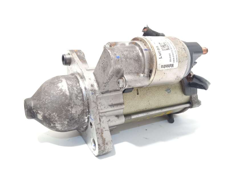 MOTOR ARRANQUE 1731513001 26024723A 