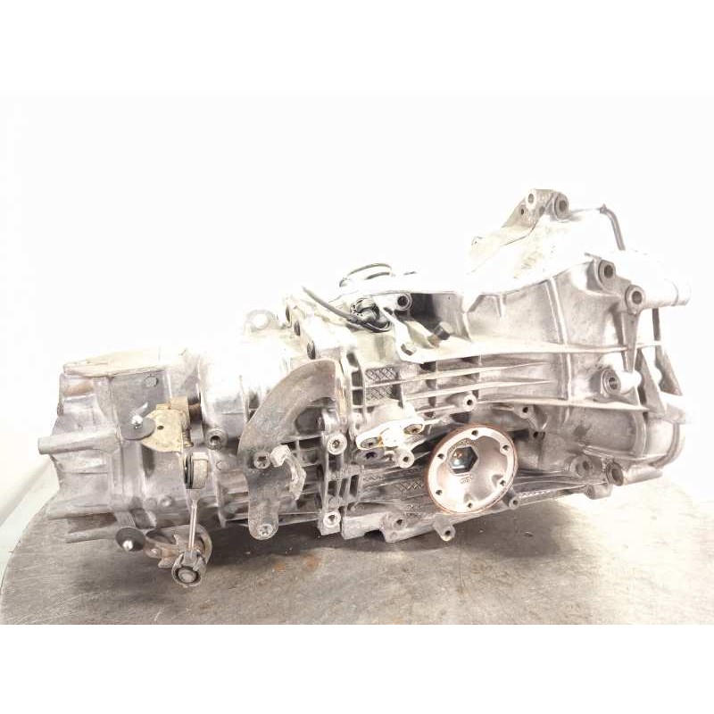 Recambio de caja cambios para porsche boxster (typ 986) básico referencia OEM IAM EFD  