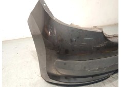 Recambio de paragolpes trasero para peugeot 207 confort referencia OEM IAM 7410Z5   2