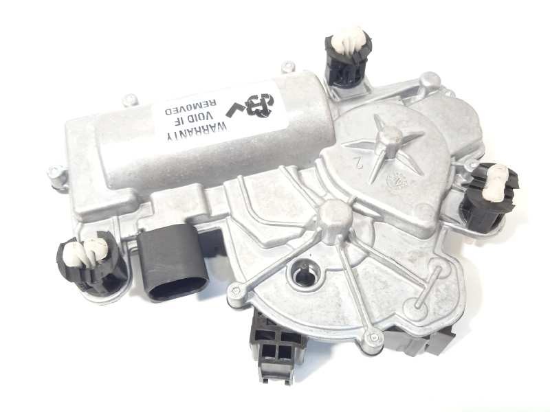 Recambio de modulo electronico para audi a8 (4n2/4n8) 50 tdi quattro referencia OEM IAM 4N0827887  