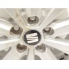 Recambio de llanta para seat ibiza v (kj1, kjg) 1.0 tsi referencia OEM IAM 6F0601025N 6F0601025G8Z8 