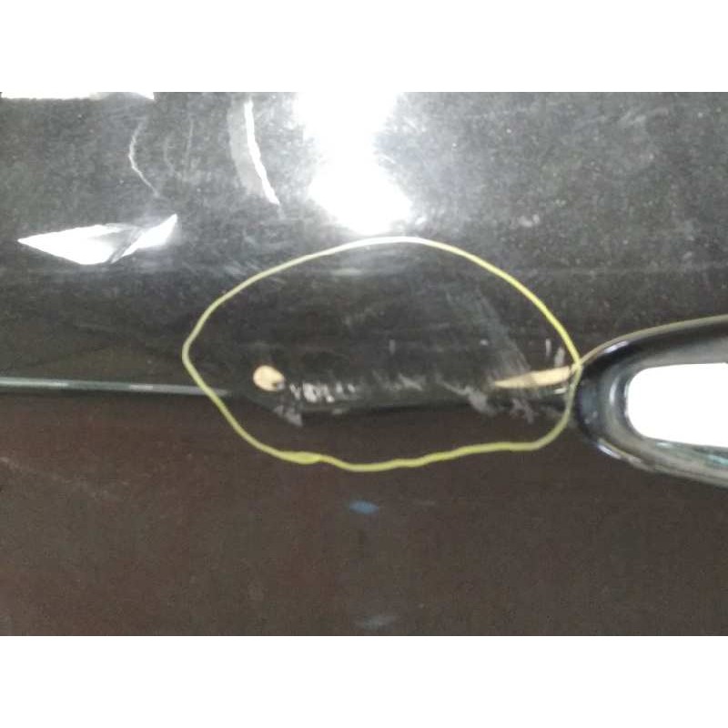 Recambio de puerta delantera izquierda para bmw x6 (e71) 3.0d referencia OEM IAM 41517198159  