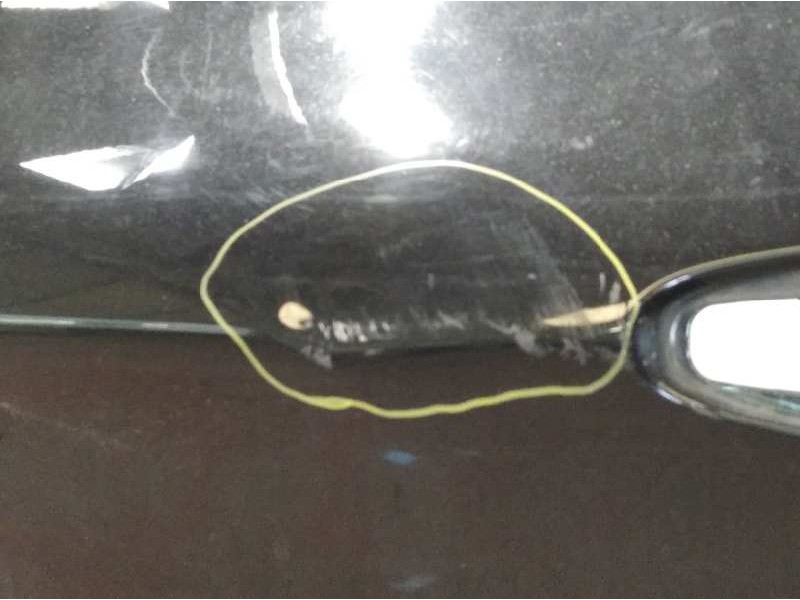 Recambio de puerta delantera izquierda para bmw x6 (e71) 3.0d referencia OEM IAM 41517198159  